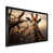 Black Picture Framed