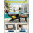 Adirondack Chair With Retractable Ottoman Folding Adirondack Chairs Adjustable Backrest With Footrest Fire Pit Chairs-120466643