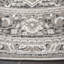 Tapis oriental en polypropylène tissé à la machine Brysin-801128988
