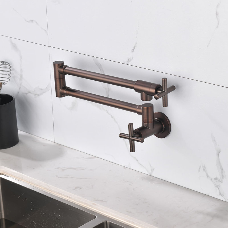 AWZTOO Kitchen Faucet