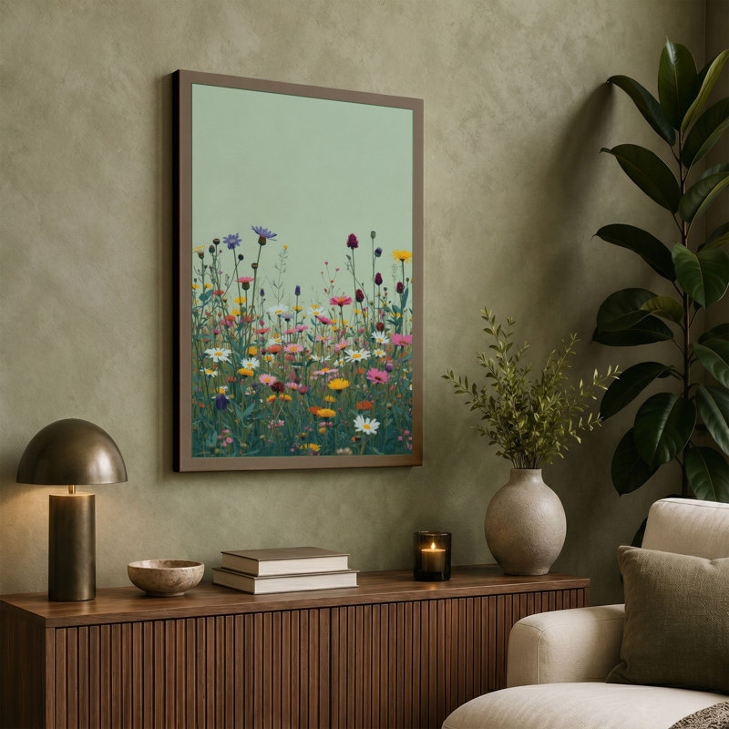 Print, 18x12 - 45.7 x 30.5 cm, White Border