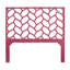 Silas Queen Standard Bed, Black-372823313-372823322