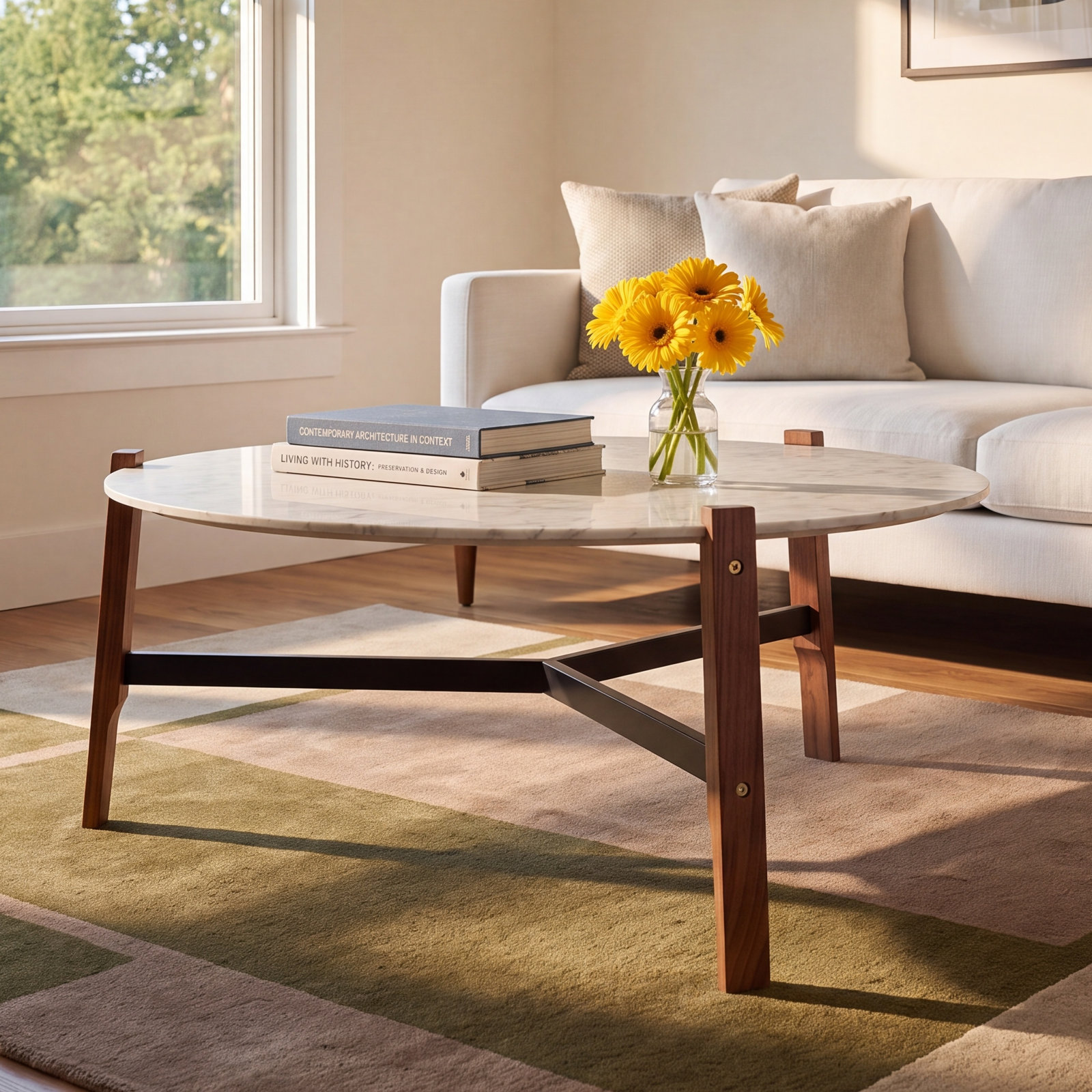 Free Range Single Coffee Table