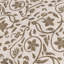 Floral Square Cushion Cover-107440304