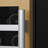 45 Bottle Dual Zone Freestanding Wine Refrigerator-85821266