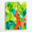 Art abstrait sur toile, aquarelle abstraite-561451141