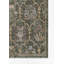 Tapis vert traditionnel en polyester 6 pi x 9 pi Simmonsville-624183516