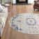 Jedidiah Oriental Area Rug
