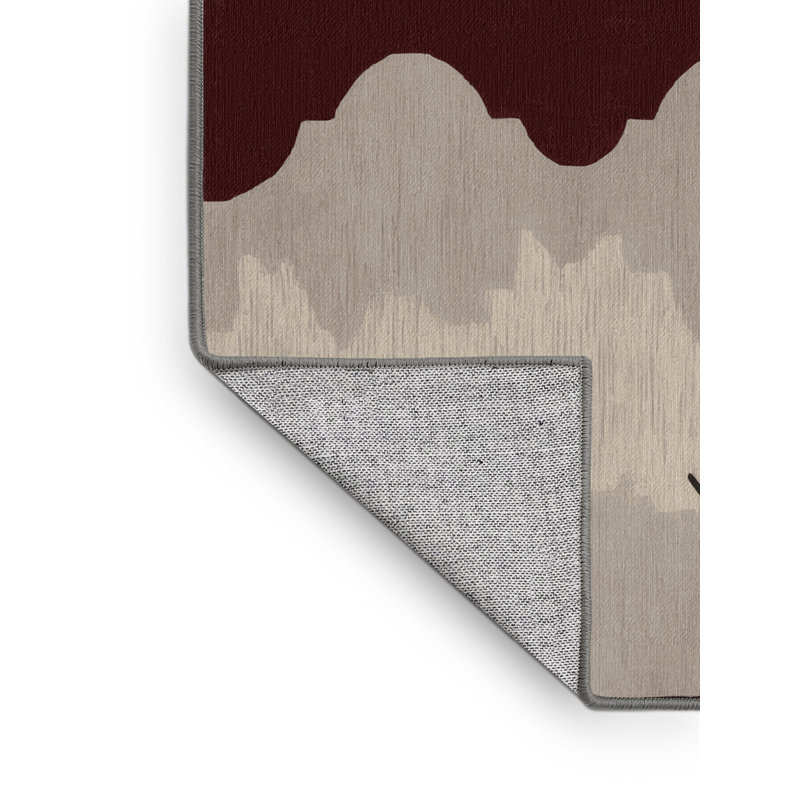 Dimensional Weave Rug, Rectangle 2' x 3'