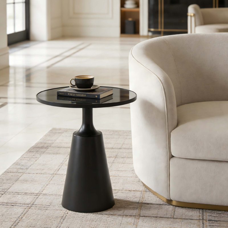 Table d'appoint Modern