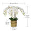 Arrangement floral artificiel