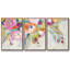 Dance Lessons - Multi Piece Framed Canvas-616321042-616321043