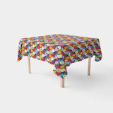 Maxton Bouquet Tablecloth