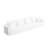 Boneless L Shape Modular Sectional Sofa, Compressed Sectional Sofa Modern Minimalist Style Corduroy Couch,Unfold Into A Bed, Bedroom, Comfy Compressed Sofa Couch Space-Efficient Design-7151135