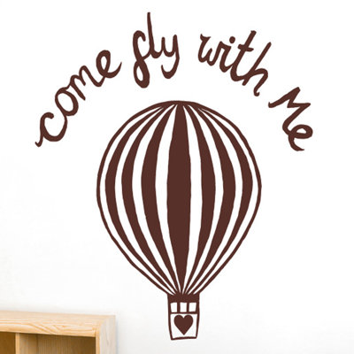 Wall Decal