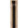 Almore Fleur De Lis Black Custom Size Hallway Stair Runner - Traditional Elegance Carpet