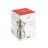 Bistro Chef Salt Mill, Stainless, 4 inch