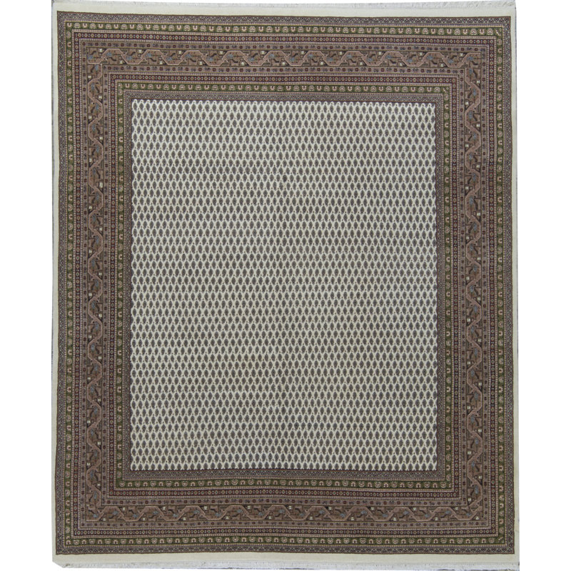 One-of-a-Kind 8'3" X 10'1" Area Rug