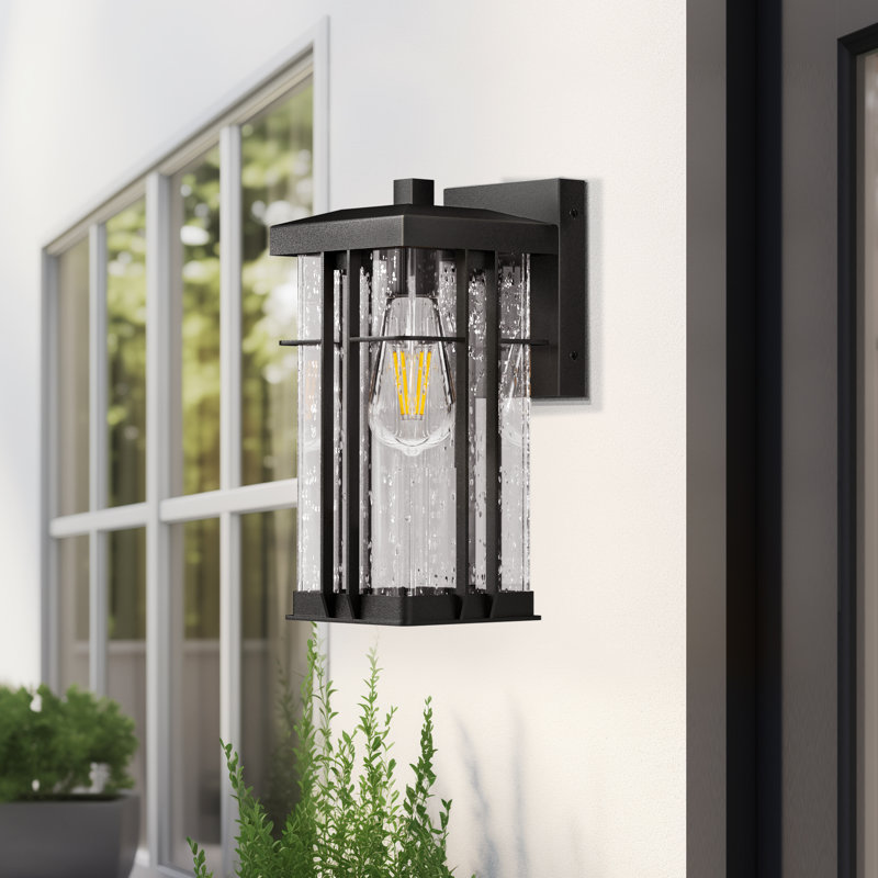 Kymeshia Wall Light