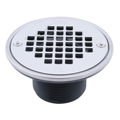 4.37'' W Drain Stopper