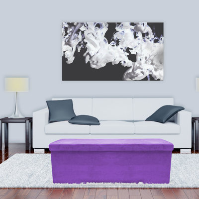 Storage Ottoman