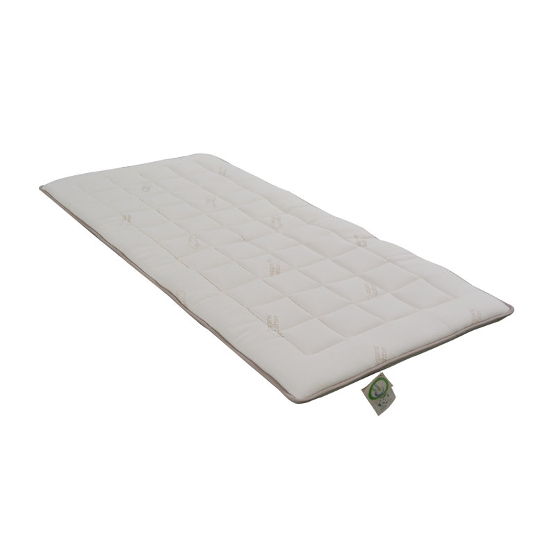 Moorhouse 200cm Mattress Topper, 180 x 200 cm