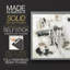«Spinning Yarns II», reproduction encadrée-1202515328-1202515329