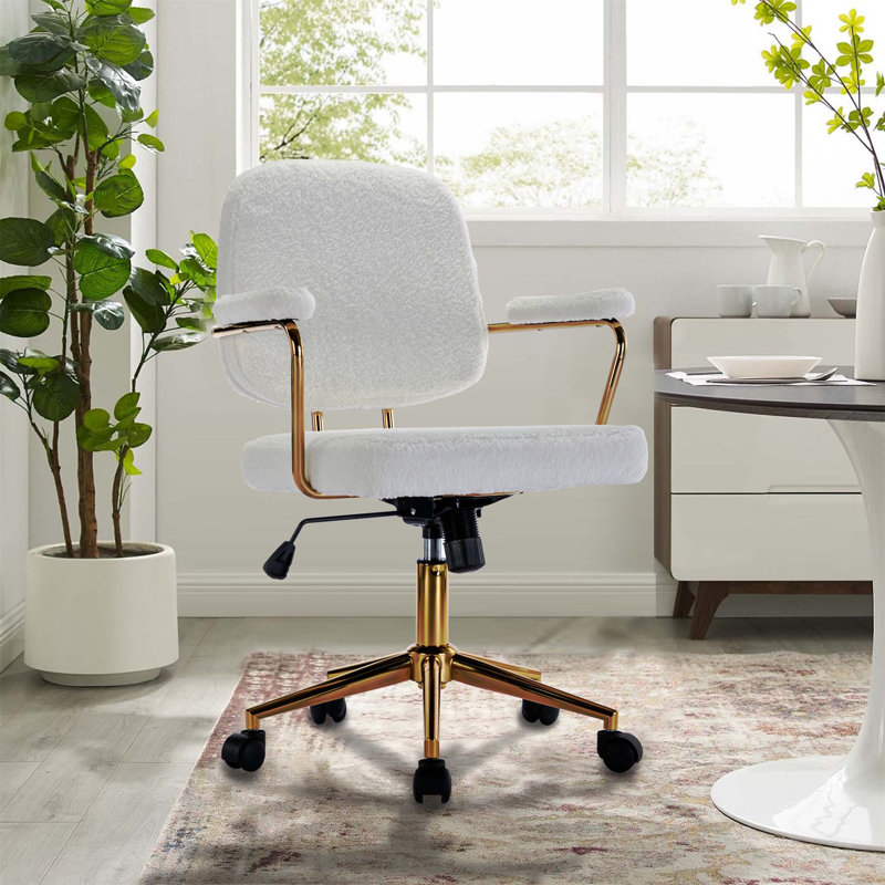 Chaise de bureau pour l'intérieur