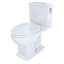 Connelly Dual-Flush Elongated Two-Piece Toilet (Seat Included)