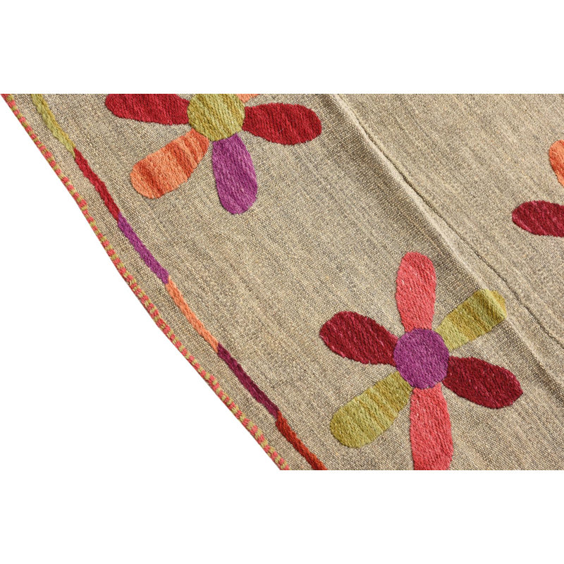 Ojeda Light Gray Rug
