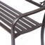 Banc de jardin 50 po