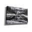 «Dream Lake Morning» par Darren White, art mural sur toile-16271707