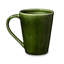 Ensemble de 4 tasses Verde
