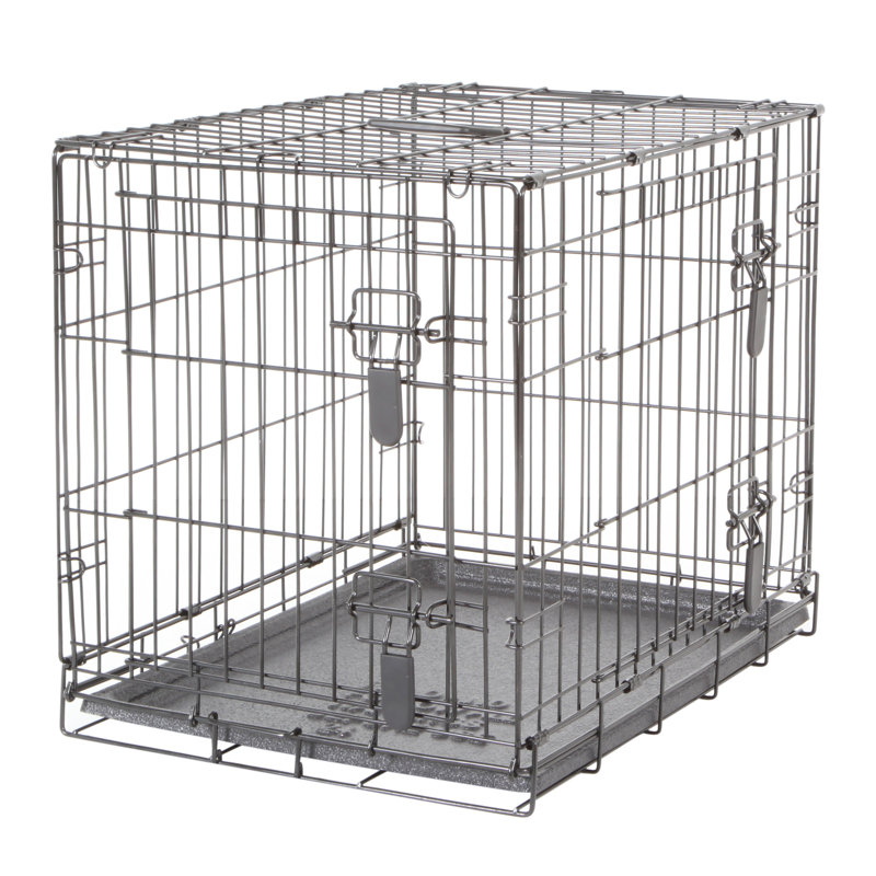 Cage pour chien Dogit, Petit (20" H x 17.5" L x 24" L)