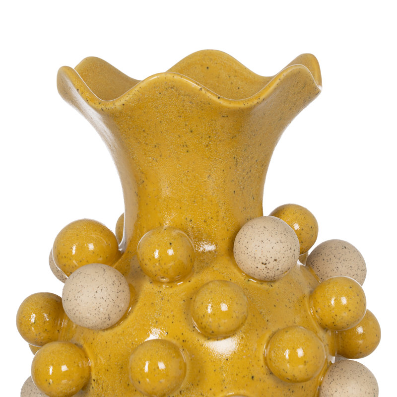 Paullina Ceramic / Porcelain Table Vase