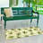 Callaway Floral Hand Hooked Cream Area Rug-27703476