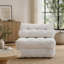 Fauteuil convertible avec coussin-131248104