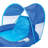Swimways Spring Float Recliner Pool Lounge Chair