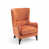 Orange Velvet
