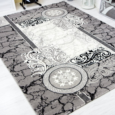 Massira Floral Area Rug