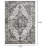 Raghdah Oriental Indoor Rug-954494989