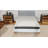 Copper Infused Hybrid Soft Memory Foam Mattress-1156867746-1174172328