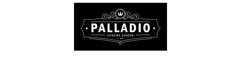 Logo Palladio Luxury Linens