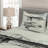 Modern & Contemporary Polyester Coverlet