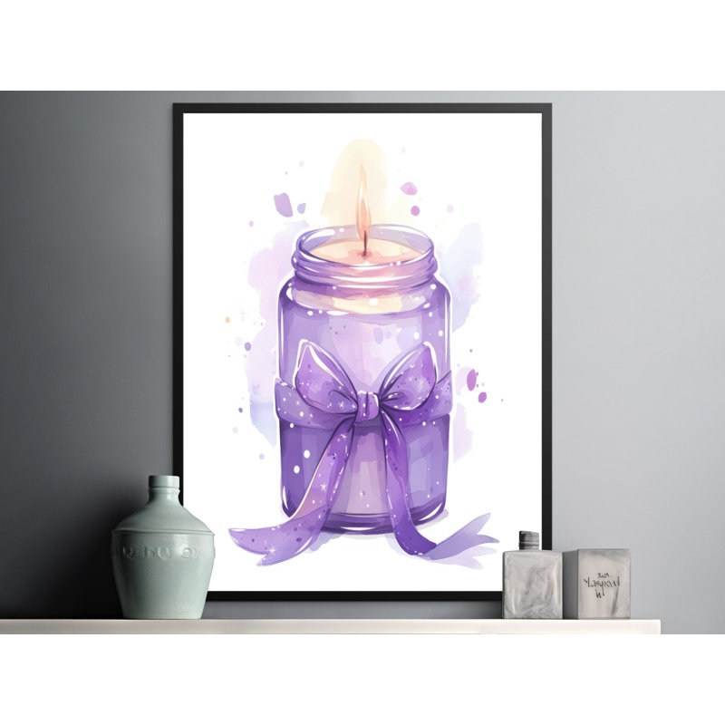 Wofford No Frame Print, 12x16