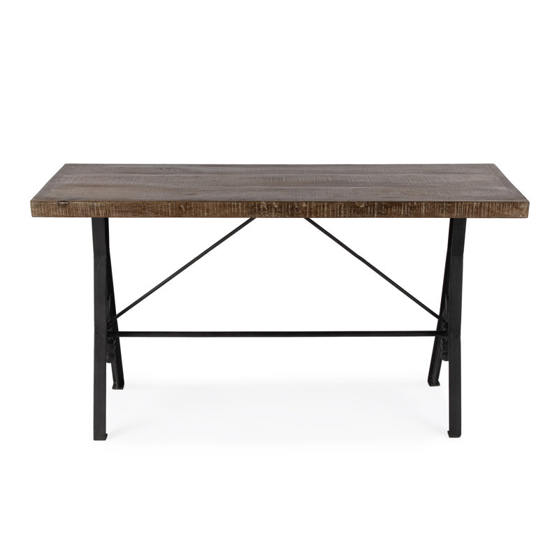 56" Console Table