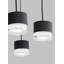 Gable 18 - Light LED Pendant-1971962361