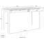 Waddell Solid Wood Writing Desk-1212058340-1212058341-1212058337