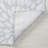 Seraphine Floral Gray/White Indoor / Outdoor Area Rug-1674635781