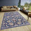 Hanse Home Caracci Oriental Rug-87283629